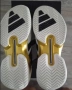 adidas Adizero Ubersonic 5 M NM Tennis / Padel UK 7 - 41 1/3, снимка 3