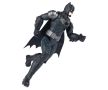 Батман - Фигура Batman Combat, черен, 30 см., снимка 3