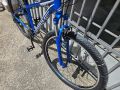 алуминиев велосипед 29 цола HAIBIKE-шест месеца гаранция, снимка 2