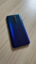 Xiaomi redmi note 8 pro blue, снимка 2