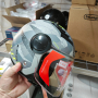 ПРОМО: Каска LS2 размер XXS 52 см мото шлем, снимка 1 - Аксесоари и консумативи - 45003857