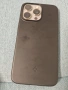 iPhone 15 Pro Max 256GB natural titanium, неразличим от нов,без драскотина,78% батерия, снимка 2