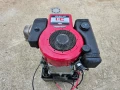 ТРАКТОРНА КОСАЧКА/ДВИГАТЕЛ/КОМПЛЕКТ. ПЕРФЕКТЕН..BRIGGS&STRATTON , снимка 11