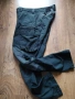 Blaklader Service Trousers Stretch 1422-1645 - мъжки работен панталон КАТО НОВ 50/М , снимка 9