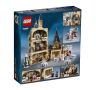 LEGO Harry Potter - Часовникова кула Hogwart 75948, снимка 2