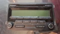 VW RCD 310 radio - ново радио, снимка 1
