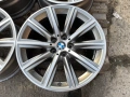 18 джанти 5х112 BMW 5series G30 G31 7series G11 G12 8J et30 Оригинал, снимка 3