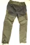 BERGANS Nordmarka Hybrid pants - мъжки туристически панталон, размер L, снимка 7