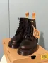 Дамски ботуши Dr Martens 1460 Vegan, снимка 8