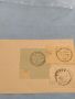 Стар пощенски плик с печати рядък с свастика Германия за КОЛЕКЦИЯ ДЕКОРАЦИЯ 45808, снимка 6
