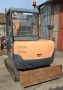 DOOSAN 030 2860кг., снимка 8