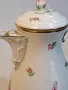 порцеланов чайник Meissen , снимка 6