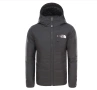 Двулицево яке Perrito  The North Face  размер Хs- S, снимка 2