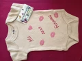 Персонализирани бебешки бодита , снимка 3