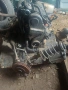 Двигател за Шкода Фабия 1.9ТДИ 101 коня работи., снимка 2
