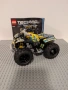 Lego Technic 42034 - Quad Bike, снимка 1