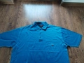 PAUL & SHARK - страхотна мъжка тениска КАТО НОВА M, снимка 4