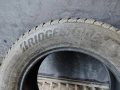 4бр.зимни гуми BRIDGESTONE 225 65 17 DOT20 цена за брой, снимка 3