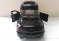 Метална количка Bburago Porsche Macan Мащаб 1:24, снимка 4