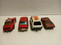 Matchbox,Majorette Стари метални колички 1/64., снимка 5