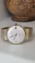 Vintage дамски златен часовник SILBERTA  AUTOMATIC 25 RUBIS , снимка 1