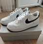 Nike Air Force1 07, снимка 1