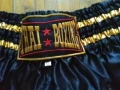 Muay thai муай тай кикбокс бокс спортни шорти нови размер ХЛ, снимка 7