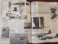 Енциклопедия на въздушните сражения 1911-1045 / The Aerospace Encyclopedia of Air Warfare, снимка 9