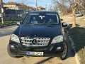  Mercedes-Benz ML 350 facelift CDI 221hp 4 matik / W 164 - цена 14 000 лв моля БЕЗ бартери / БЕЗ лиз, снимка 13