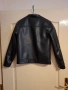 Кожено яке за момче, снимка 6