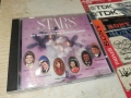 STARS CD-MADE IN GERMANY 1208261048H2E6R, снимка 9
