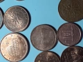 Колекционерски монети Лот от 20 броя - 1-2-5 евро цента- Различни години - различни държави, снимка 7