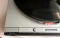 JVC QL-F61 - Грамофон Direct Drive Quartz , снимка 7