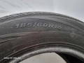 2бр летни гуми 185/60/15 NEXEN L04017 , снимка 4