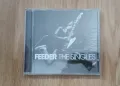 FEEDER 1996 - The Singles, снимка 1