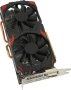 RX 580 8GB GDDR5 256bit , 2 охлаждащи вентилатора, висококачествена геймърска видеокарта, снимка 7
