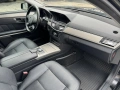 Mercedes-Benz E 350 AMG/231hp/кожа/шибидах/регистриран, снимка 10