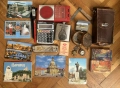 Лот стари предмети, снимка 1