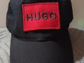 Hugo boss шапка , снимка 2
