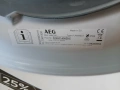 Пералня AEG Lavamat L68470FL , снимка 4