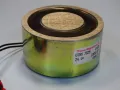 ел. магнит Thoma-Magnettechnik GTMX 7035 electromagnet coil A-02 24VDC, снимка 3