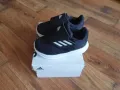 Бебешки маратонки ADIDAS 22ри номер, снимка 4