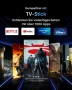 Нов, НА БЪЛГАРСКИ, проектор SkyEcho К2 1080P Домашно кино 4K видео Android 11 OS размер 150", снимка 6