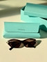 Слънчеви очила TIFFANY & CO., снимка 3