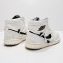 AIR JORDAN 1 HIGH STASH Utility Оригинални Джордан 44-44.5, снимка 5