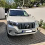 Toyota Land Cruiser 2.8D 6AT Executive, снимка 4