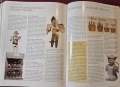 Маи и ацтеки - илюстрирана енциклопедия / The Illustrated Encyclopedia of Aztec & Maya, снимка 14
