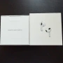 Кутия за Apple AirPods 3 – оригинален, снимка 1