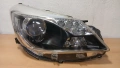 Десен фар за Toyota Yaris III Hybrid / Тойота Ярис Хибрид (2012-2015), снимка 1