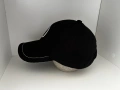 BOSS golf cap Lach The Open 25 Hat Black, снимка 3